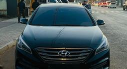 Hyundai Sonata 2015 годаfor6 200 000 тг. в Алматы