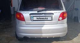 Daewoo Matiz 2010 года за 1 950 000 тг. в Семей – фото 2