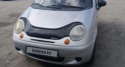 Daewoo Matiz 2010 года за 1 950 000 тг. в Семей