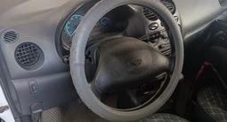 Daewoo Matiz 2010 года за 1 950 000 тг. в Семей – фото 4