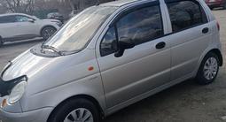 Daewoo Matiz 2010 года за 1 950 000 тг. в Семей – фото 5
