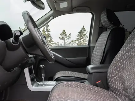 Nissan Pathfinder 2012 года за 10 000 000 тг. в Астана – фото 10