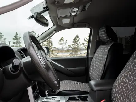 Nissan Pathfinder 2012 года за 10 000 000 тг. в Астана – фото 23