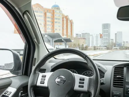 Nissan Pathfinder 2012 года за 10 000 000 тг. в Астана – фото 24
