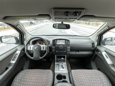 Nissan Pathfinder 2012 года за 10 000 000 тг. в Астана – фото 8