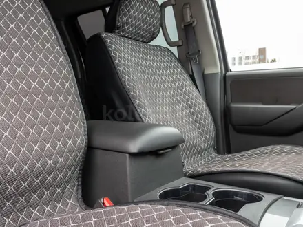 Nissan Pathfinder 2012 года за 10 000 000 тг. в Астана – фото 25