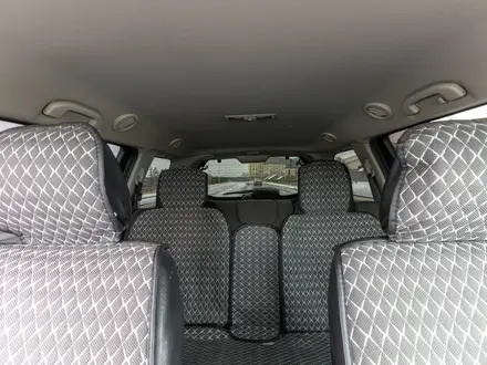 Nissan Pathfinder 2012 года за 10 000 000 тг. в Астана – фото 11