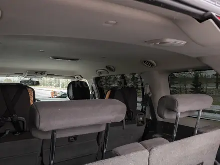 Nissan Pathfinder 2012 года за 10 000 000 тг. в Астана – фото 26
