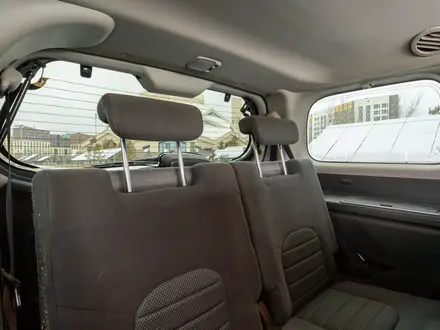 Nissan Pathfinder 2012 года за 10 000 000 тг. в Астана – фото 28