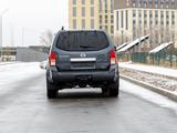 Nissan Pathfinder 2012 года за 10 000 000 тг. в Астана – фото 3