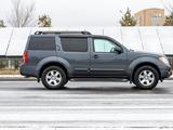 Nissan Pathfinder 2012 года за 10 000 000 тг. в Астана – фото 5
