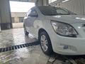 Chevrolet Cobalt 2022 годаүшін6 300 000 тг. в Костанай – фото 11