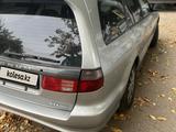 Mitsubishi Legnum 1997 года за 2 500 000 тг. в Алматы – фото 2