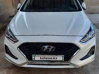 Hyundai Sonata 2019 годаүшін10 900 000 тг. в Шымкент