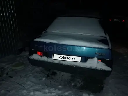 ВАЗ (Lada) 21099 2006 года за 550 000 тг. в Кокшетау – фото 2