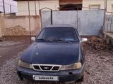 Daewoo Nexia 2006 года за 380 000 тг. в Абай (Келесский р-н) – фото 3