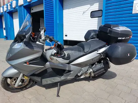 Gilera  GP800 2013 года за 4 200 000 тг. в Караганда – фото 6