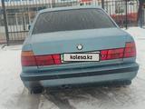 BMW 525 1988 года за 1 200 000 тг. в Шымкент – фото 2