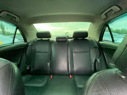 Toyota Corolla 2008 года за 3 154 375 тг. в Алматы – фото 11