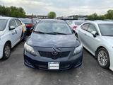 Toyota Corolla 2008 годаүшін3 154 375 тг. в Алматы