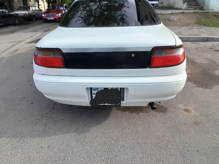 Toyota Carina 1995 года за 1 350 000 тг. в Алматы – фото 3