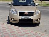 Geely Emgrand X7 2015 года за 3 600 000 тг. в Павлодар – фото 2