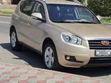 Geely Emgrand X7 2015 года за 3 600 000 тг. в Павлодар – фото 3