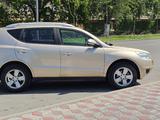 Geely Emgrand X7 2015 года за 3 600 000 тг. в Павлодар – фото 4