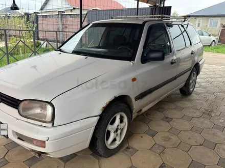 Volkswagen Golf 1996 года за 2 000 000 тг. в Алматы – фото 2