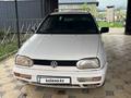 Volkswagen Golf 1996 года за 2 000 000 тг. в Алматы