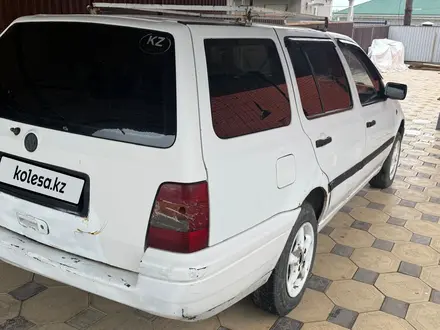 Volkswagen Golf 1996 года за 2 000 000 тг. в Алматы – фото 4