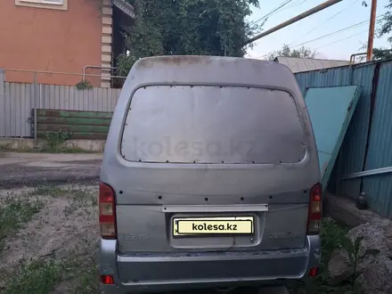 Volkswagen Golf 1996 года за 2 000 000 тг. в Алматы – фото 7