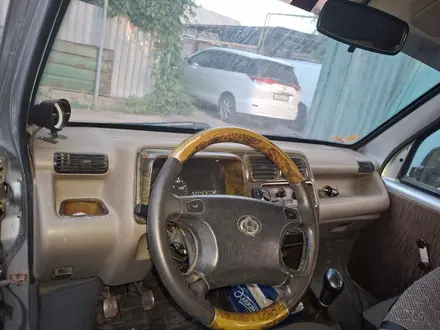 Volkswagen Golf 1996 года за 2 000 000 тг. в Алматы – фото 9