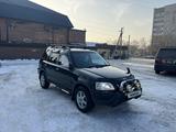 Honda CR-V 1998 года за 3 550 000 тг. в Усть-Каменогорск – фото 3