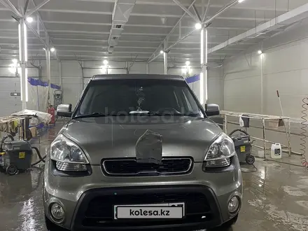 Kia Soul 2012 года за 6 200 000 тг. в Кокшетау – фото 3