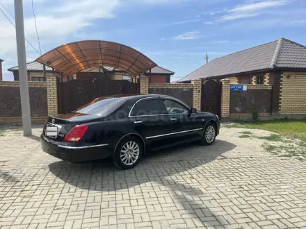 Toyota Crown Majesta 2009 года за 5 500 000 тг. в Актобе – фото 12