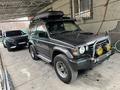 Mitsubishi Pajero 1993 годаүшін2 800 000 тг. в Тараз – фото 4