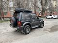 Mitsubishi Pajero 1993 годаүшін2 800 000 тг. в Тараз – фото 8