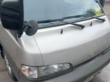 Hyundai Grace 2002 года за 3 000 000 тг. в Алматы – фото 4