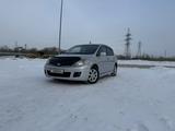 Nissan Tiida 2010 года за 4 590 000 тг. в Астана – фото 2