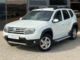 Renault Duster 2015 года за 4 000 000 тг. в Уральск