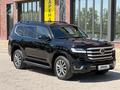 Toyota Land Cruiser 2025 года за 69 000 000 тг. в Шымкент