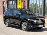 Toyota Land Cruiser 2025 годаүшін69 000 000 тг. в Шымкент