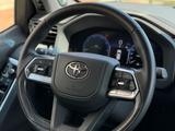 Toyota Land Cruiser 2025 годаүшін69 000 000 тг. в Шымкент – фото 4