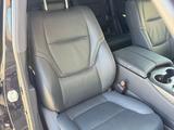 Toyota Land Cruiser 2025 годаүшін69 000 000 тг. в Шымкент – фото 5