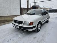 Audi 100 1993 года за 2 250 000 тг. в Алматы