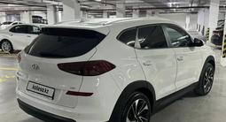 Hyundai Tucson 2019 года за 12 800 000 тг. в Алматы – фото 4