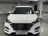 Hyundai Tucson 2019 года за 12 800 000 тг. в Алматы – фото 2