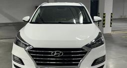 Hyundai Tucson 2019 года за 12 800 000 тг. в Алматы – фото 2