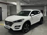 Hyundai Tucson 2019 года за 12 800 000 тг. в Алматы – фото 3